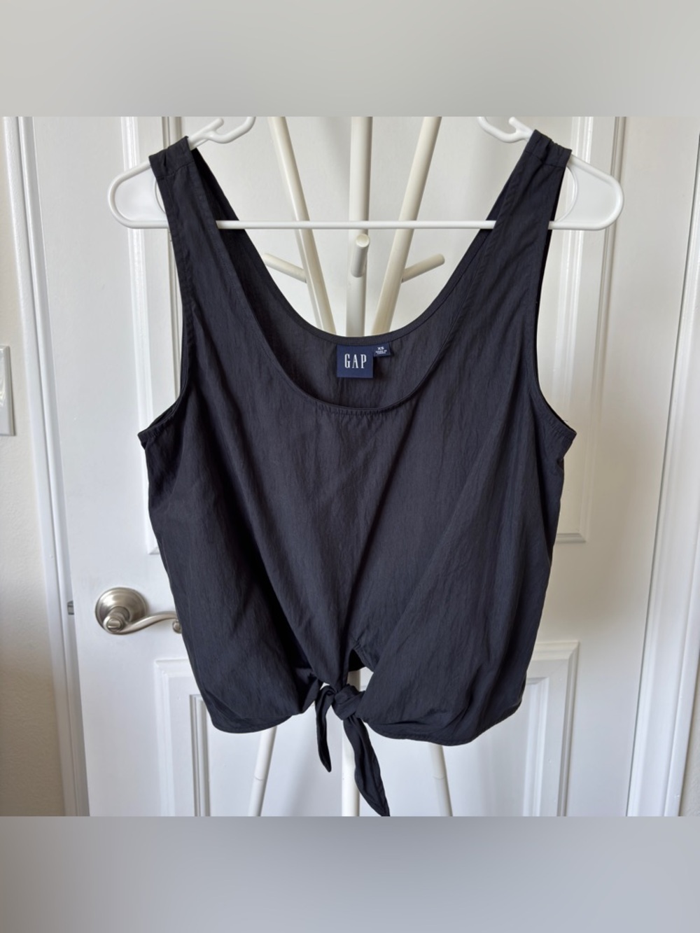3for30 Never Worn Gap Loose Tank Top Navy XS